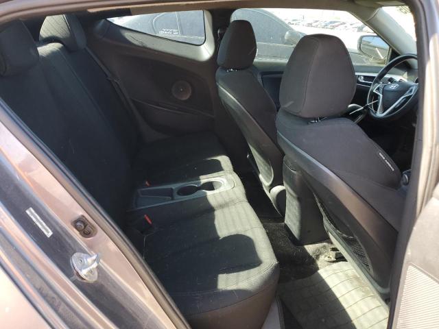 2015 HYUNDAI VELOSTER #3275637781