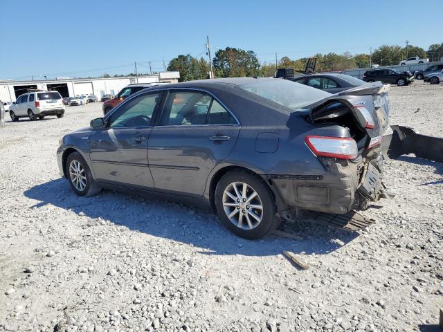 2011 TOYOTA CAMRY HYBR - 4T1BB3EK2BU142288