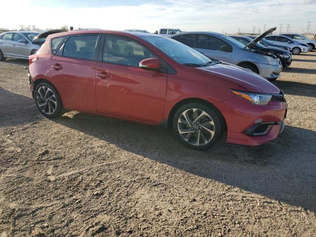 2017 TOYOTA COROLLA IM #3284116541