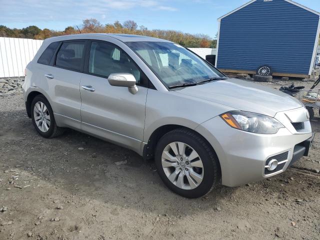 2011 ACURA RDX TECHNO - 5J8TB1H54BA007724