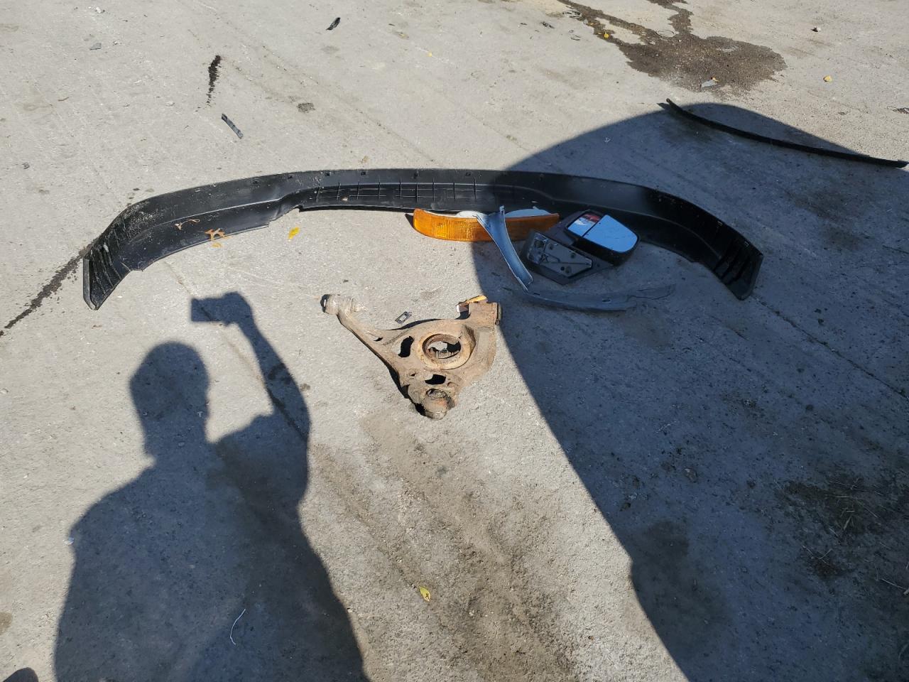 CHEVROLET EXPRESS LT