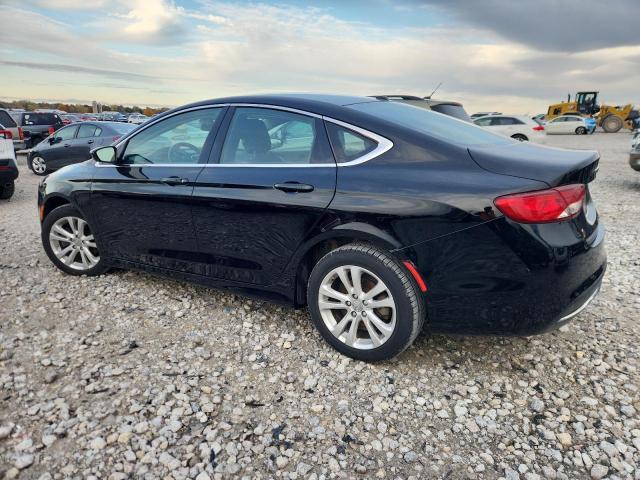 2015 CHRYSLER 200 LIMITE - 1C3CCCAB4FN531952