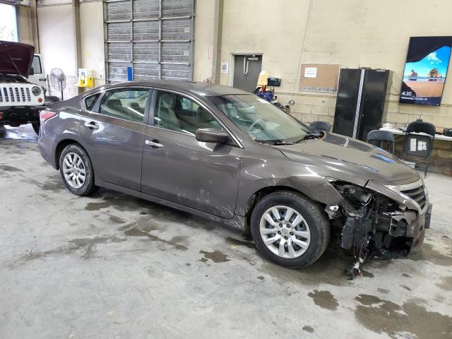 2015 NISSAN ALTIMA 2.5 - 1N4AL3AP1FN301998