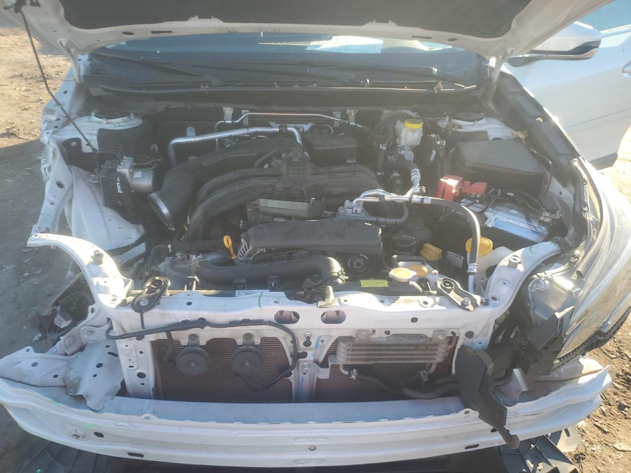 SUBARU OUTBACK PREMIUM