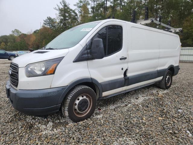 Global Auto Auctions: 2017 FORD TRANSIT T-