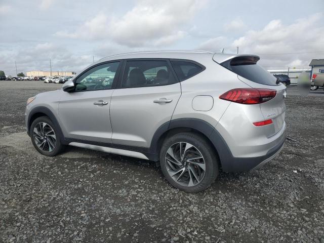 2020 HYUNDAI TUCSON LIMITED KM8J3CAL4LU135349