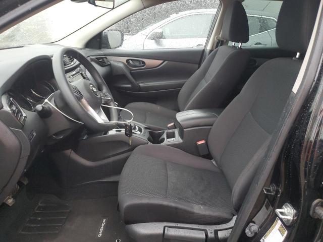 2020 NISSAN QASHQAI JN1BJ1CW7LW364125