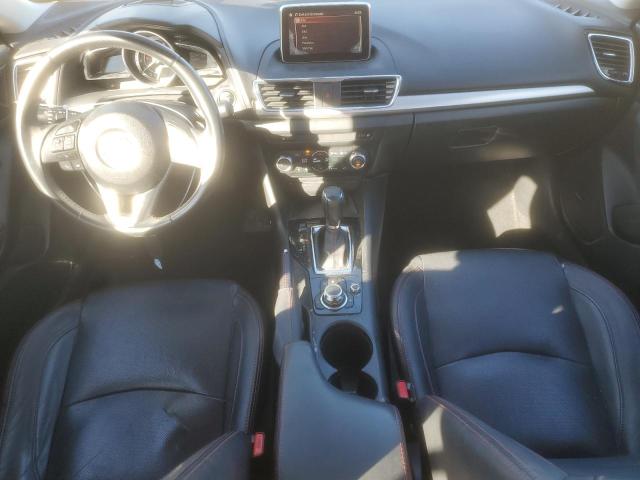 2015 MAZDA 3 GRAND TO - JM1BM1W34F1219423