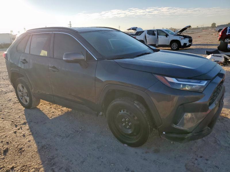 2023 TOYOTA RAV4 XLE - 2T3W1RFV5PC237640