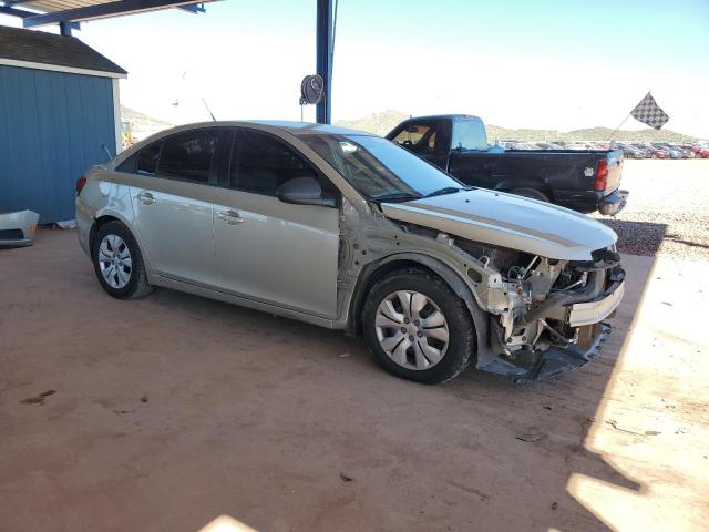 2013 CHEVROLET CRUZE LS - 1G1PA5SH8D7156255