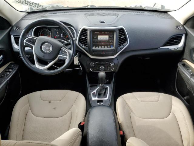 2015 JEEP CHEROKEE L - 1C4PJLCB9FW628011