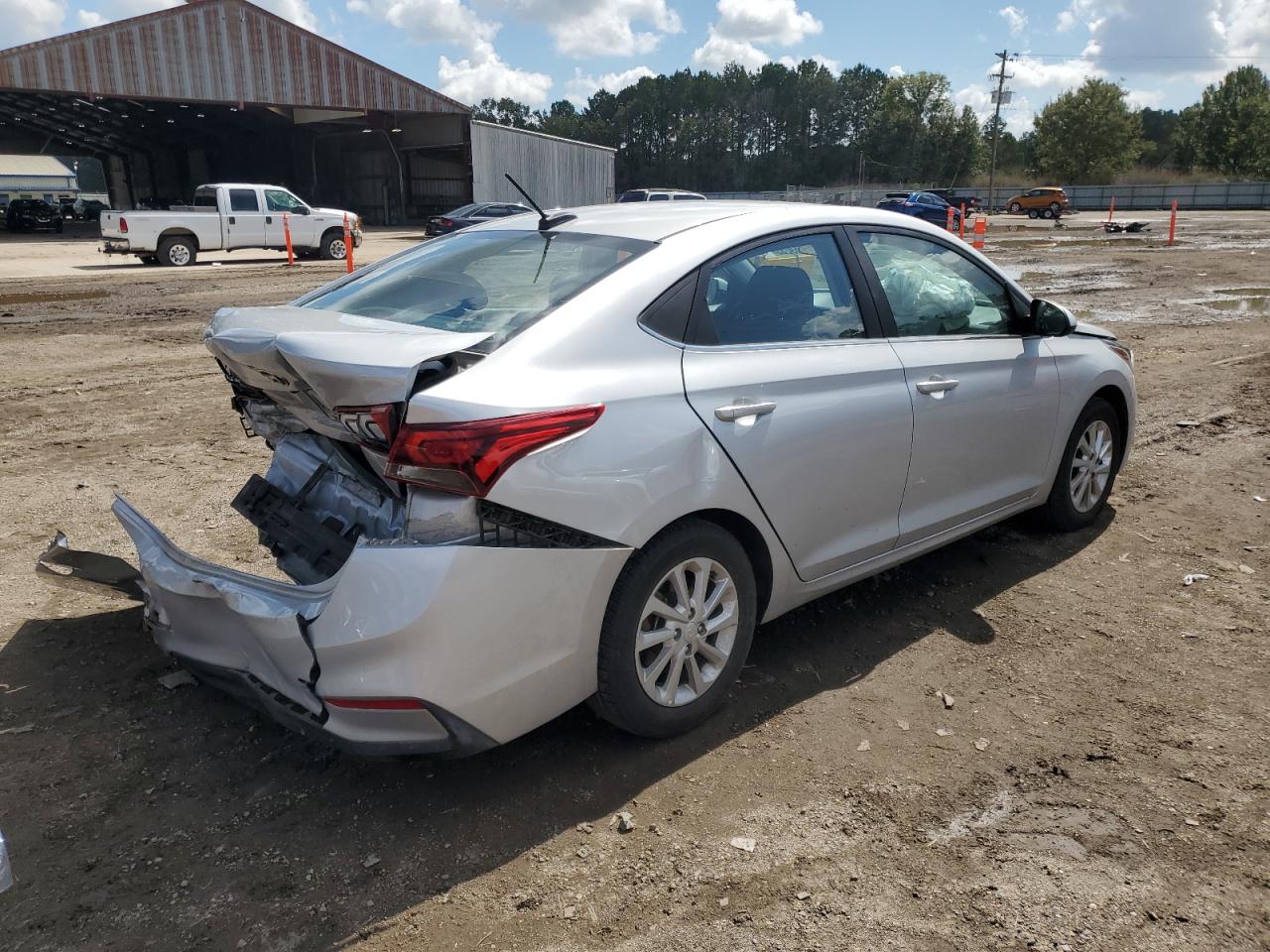 Global Auto Auctions