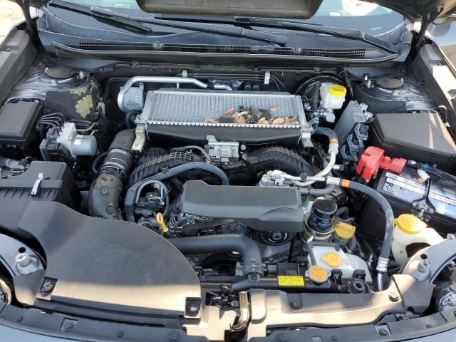 2020 SUBARU OUTBACK LI #3310301050