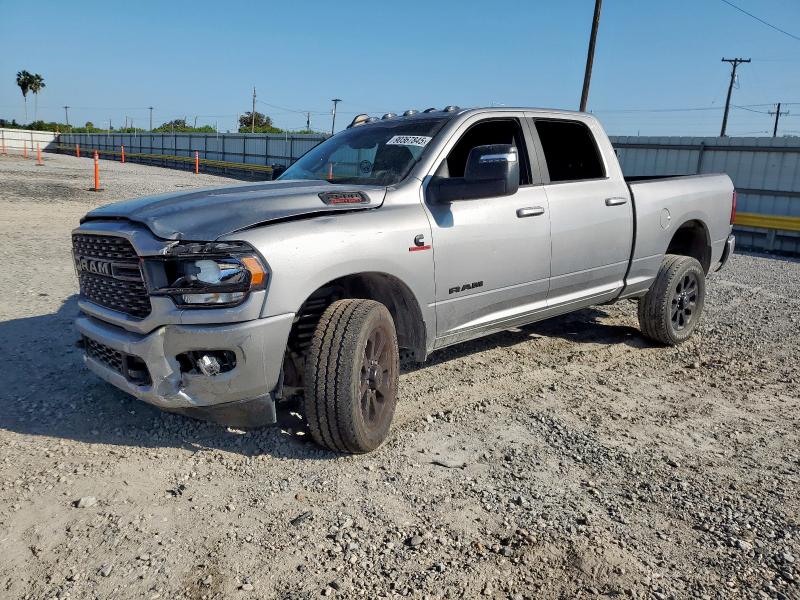 2024 RAM 2500 BIG H #3305679732