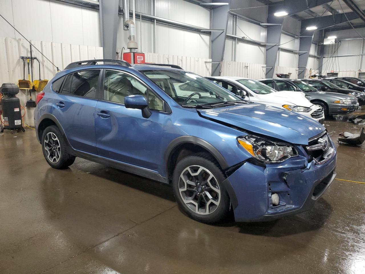 SUBARU CROSSTREK PREMIUM