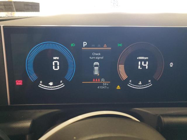 2025 HYUNDAI TUCSON SE 5NMJACDE6SH447668