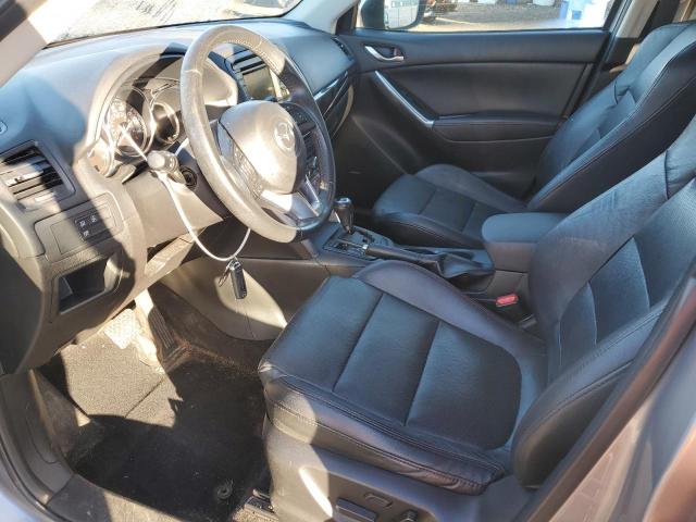 2013 MAZDA CX-5 GT - JM3KE4DE6D0157438
