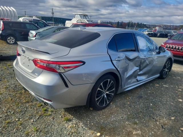 2019 TOYOTA CAMRY L - 4T1B11HK0KU783345
