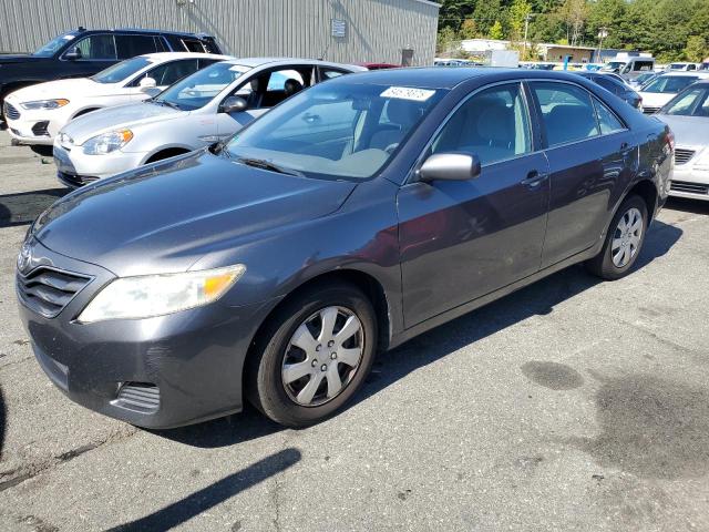 Global Auto Auctions: 2011 TOYOTA CAMRY BASE