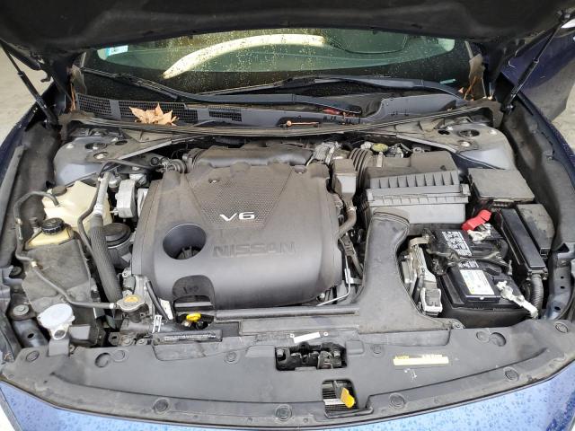 2020 NISSAN MAXIMA SL - 1N4AA6DV0LC383490