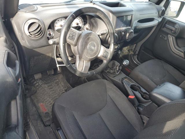 2016 JEEP WRANGLER S #3301957420