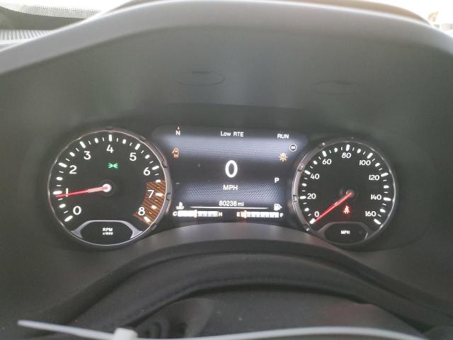 2021 JEEP RENEGADE LATITUDE #3288773748