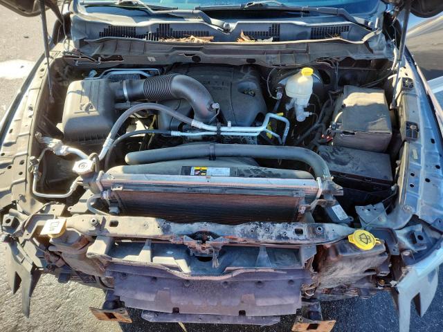 2014 RAM 1500 LARAMIE - 1C6RR7JT3ES198896