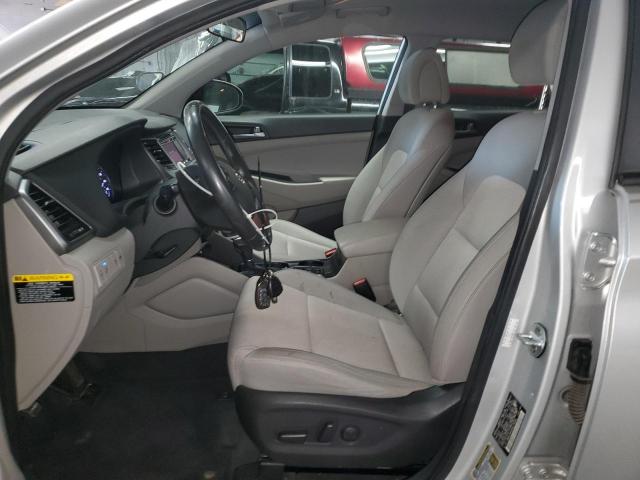 2017 HYUNDAI TUCSON LIM KM8J33A26HU276938