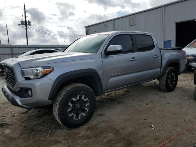 2021 TOYOTA TACOMA DOU - 3TYCZ5AN9MT034827
