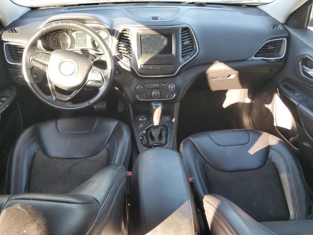 2019 JEEP CHEROKEE L 1C4PJMLB5KD294409