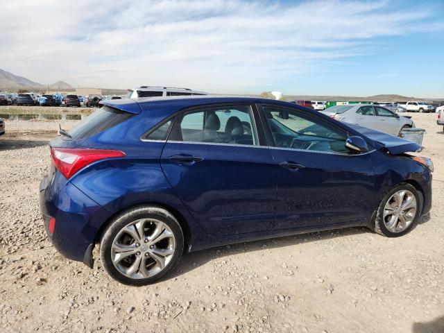 2013 HYUNDAI ELANTRA GT - KMHD35LE3DU060801