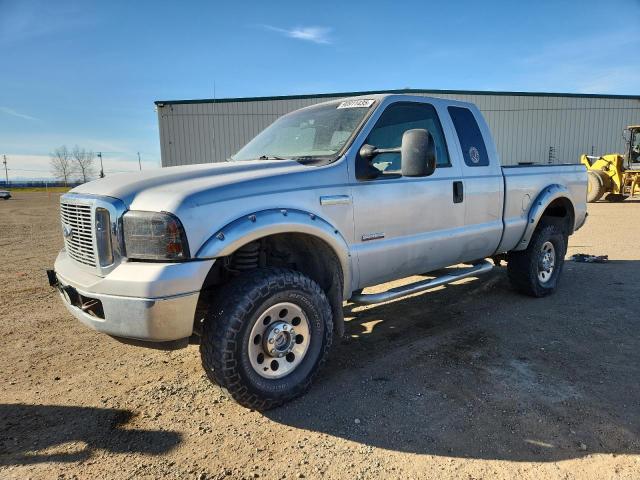 Global Auto Auctions: 2005 FORD F250 SUPER