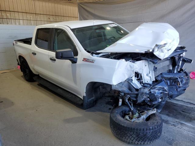 2019 CHEVROLET SILVERADO - 1GCPYCEF6KZ342718