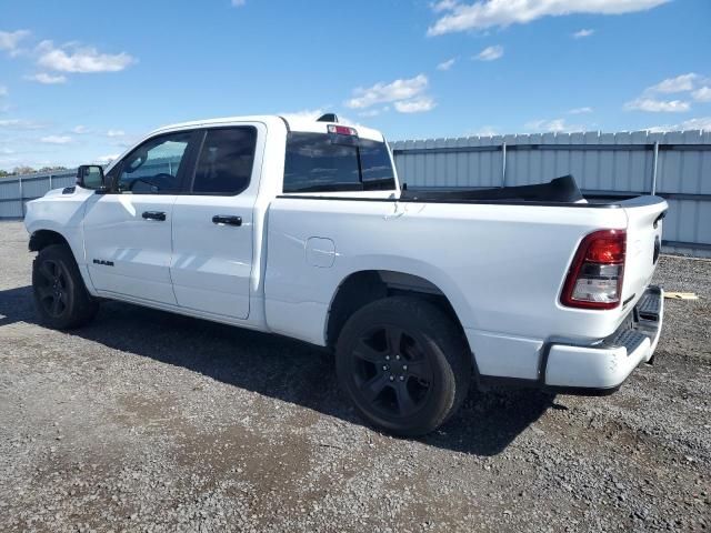 2023 RAM 1500 BIG H - 1C6RRFBGXPN605738