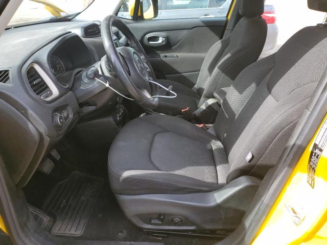 2015 JEEP RENEGADE L - ZACCJBBT9FPC25338