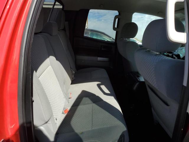 2012 TOYOTA TUNDRA DOU - 5TFUY5F11CX221724