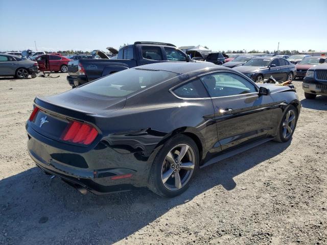 2016 FORD MUSTANG - 1FA6P8AM4G5323640