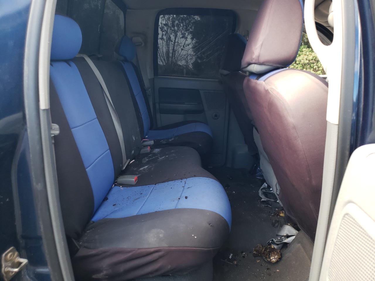 Lot #3272261214 2007 DODGE RAM 1500 S