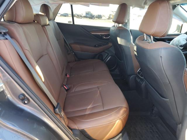 2022 SUBARU OUTBACK TO - 4S4BTGPD1N3195061