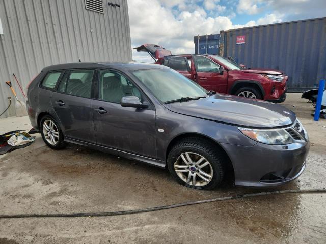 2011 SAAB 9-3 2.0T - YS3FA5CYXB1314931