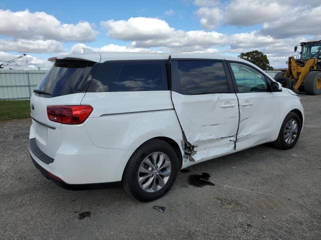 2020 KIA SEDONA L - KNDMA5C1XL6588264