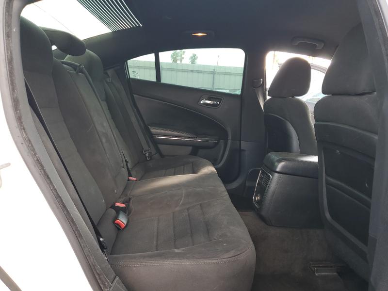2013 DODGE CHARGER SX #3304865571