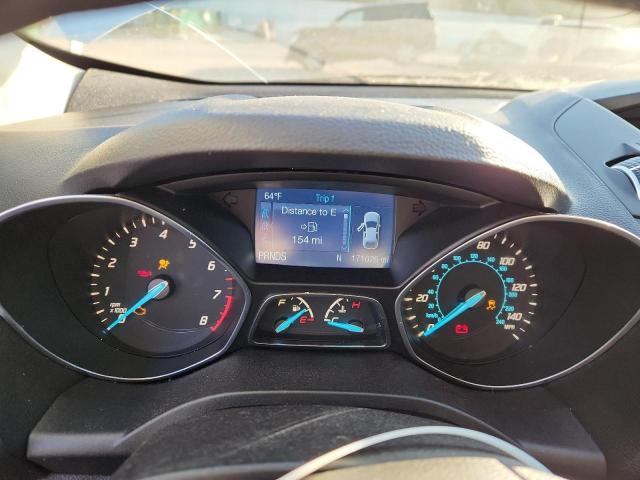 2014 FORD ESCAPE SE - 1FMCU9GX6EUD41097