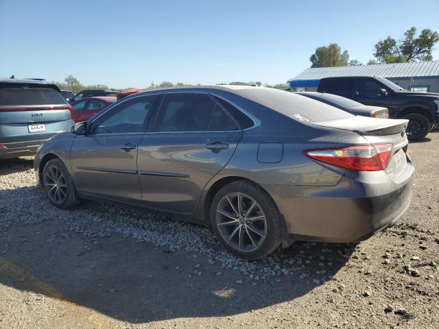 2015 TOYOTA CAMRY LE - Other View