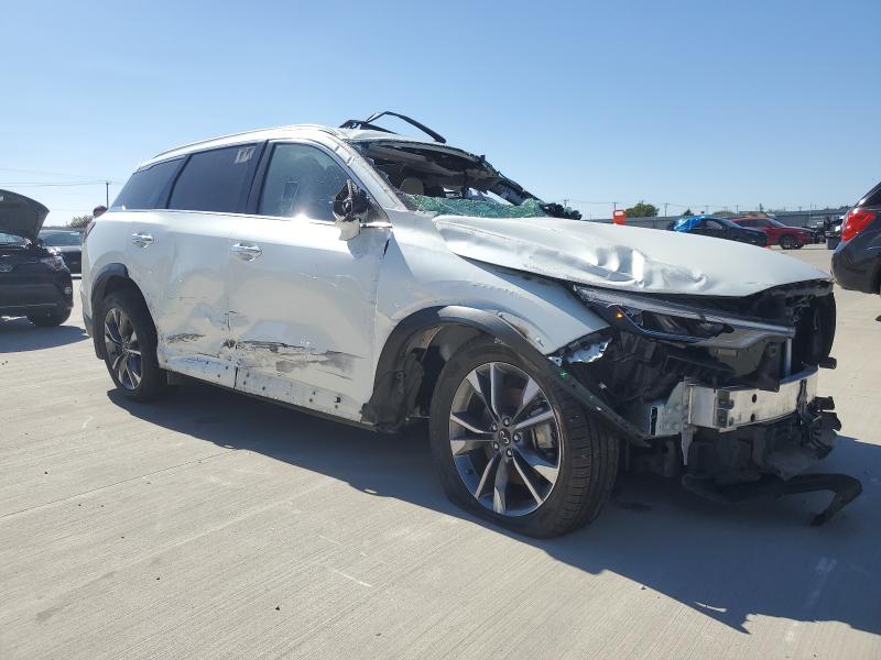 2023 INFINITI QX60 LUXE - 5N1DL1FR5PC345873