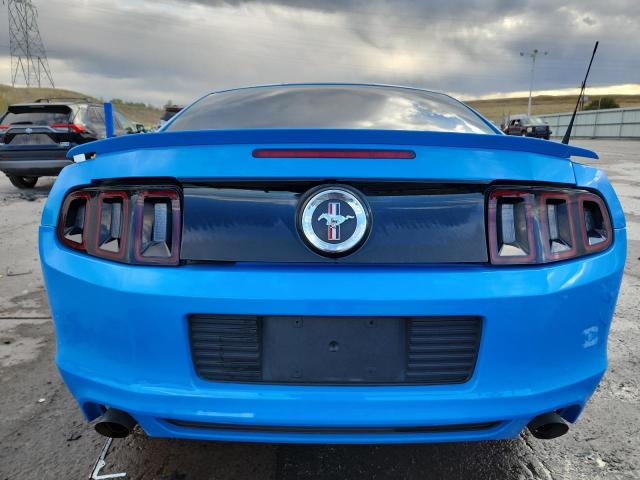 2014 FORD MUSTANG #3290639797