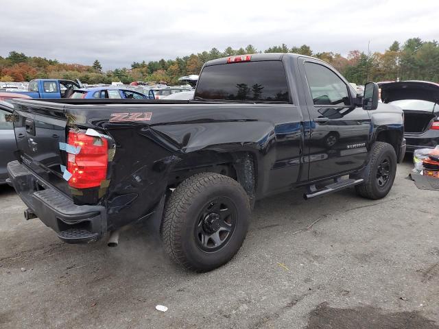 2015 CHEVROLET SILVERADO - 1GCNKPEH3FZ248271