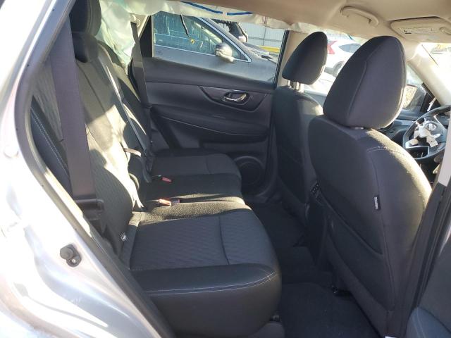 2019 NISSAN ROGUE S #3283963803