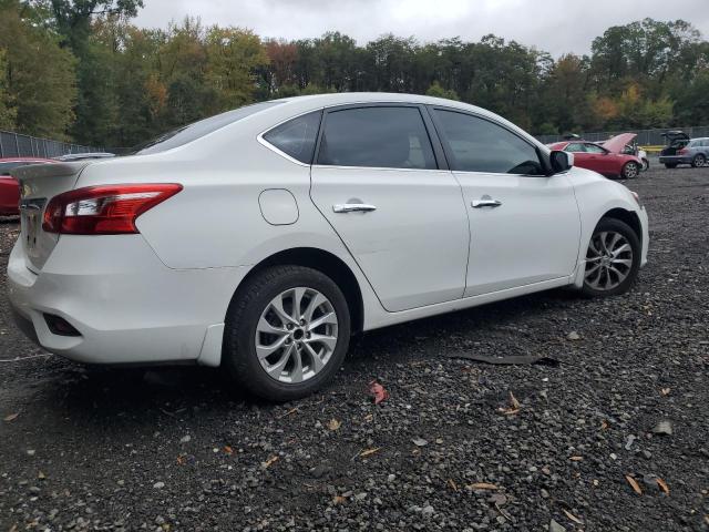 2017 NISSAN SENTRA S #3285705649