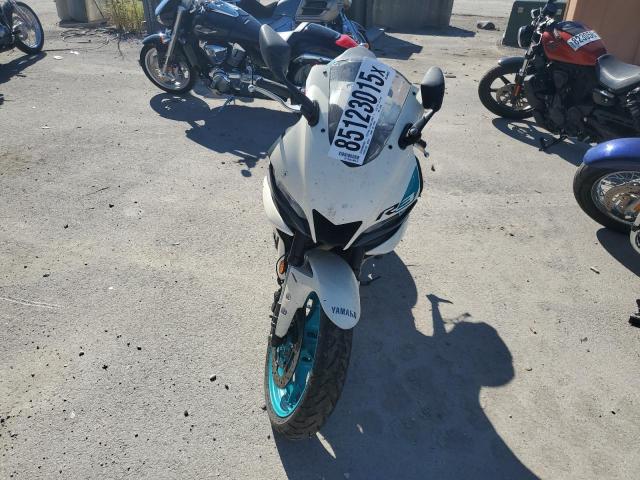 2024 YAMAHA YZFR3 A - MH3RH18Y5RK014060